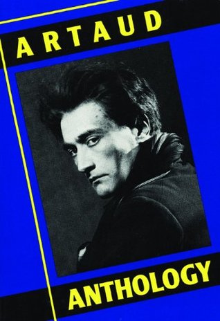 Artaud Anthology (Paperback)