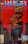 Hellblazer #73 by Garth Ennis