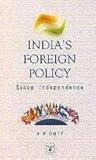 India'S Foreign P...