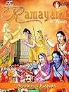THE RAMAYANA VOL ...