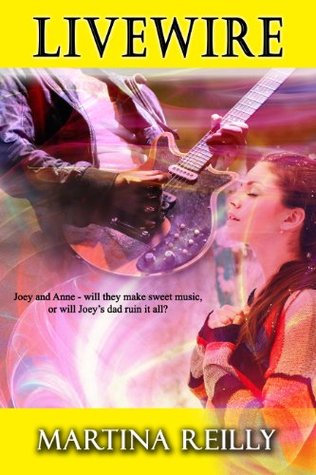 Livewire (Kindle Edition)