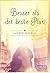 Besser als der beste Plan by Lauren Morrill