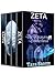 Zeta / Theta / Sigma / Kappa (The Paranormal Brotherhood #2-5)