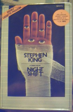 Stories from Night Shift