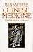 Chinese Medicine : The web That has No Weaver