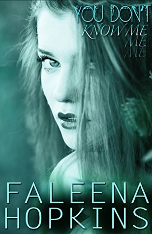 You Don't Know Me (ebook)