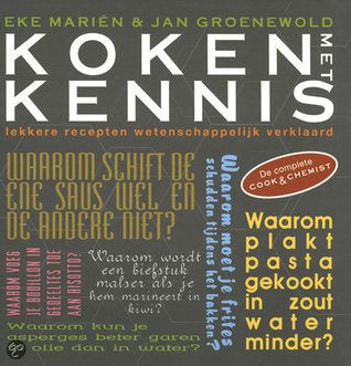 Koken met kennis