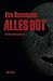 Alles Rot (Mira Valensky, #16)