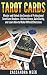 Tarot: Tarot Cards: Master ...