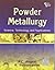 Powder Metallurgy Science by P.C. Angelo