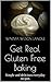 Get Real Gluten Free Baking: Simple and delicious everyday recipes
