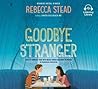Goodbye Stranger by Rebecca Stead