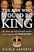 The Men Who Would Be King: An Almost Epic Tale of Moguls, Movies, and a Company Called DreamWorks