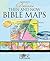 Deluxe Then and Now Bible Maps with CD-Rom by Rose Publishing