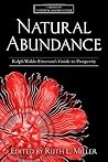 Natural Abundance: Ralph Waldo Emerson's Guide to Prosperity (Library of Hidden Knowledge) Natural Abundance: Ralph Waldo Emerson's Guide to Prosperity (Library of Hidden Knowledge)