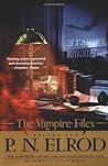 The Vampire Files...