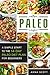 Paleo by Anna Scott
