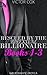 Rescued by the Bisexual Billionaire 1-3