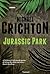 Jurassic Park by Michael Crichton