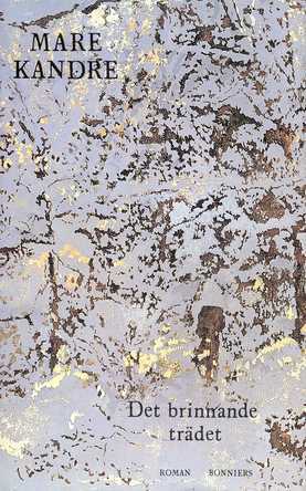 Det brinnande trädet