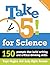 Take 5! for Science (Take 5!, #2)