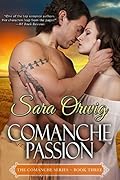 Comanche Passion