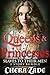 Queens & Princesses, Slaves To Their Men: 3 Story Bundle (First Time Historical Group Menage)