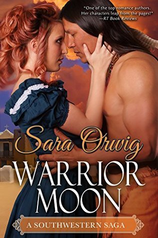 Warrior Moon (Kindle Edition)