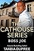 Boss Joe (The Cathouse Series Book 2)