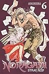 Noragami: Stray God, Vol. 6