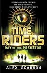 Day of the Predator by Alex Scarrow
