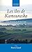 Les îles de Kamouraska: Une histoire au fil de l'eau