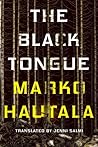 The Black Tongue