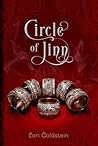 Circle of Jinn by Lori  Goldstein