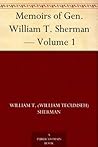 Memoirs of Gen. W...