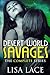 Desert World Savages: The Complete Series (Desert World Savages #1-5)