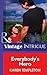 Everybody's Hero by Karen Templeton