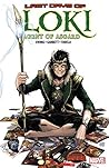 Loki by Al Ewing