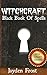 Witchcraft: Black Book of S...