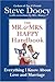 The Mr. & Mrs. Happy Handbook by Steve Doocy