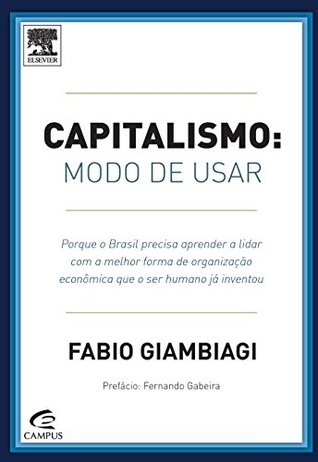 Capitalismo: Modo de Usar