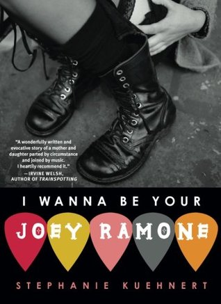 I Wanna Be Your Joey Ramone (Paperback)
