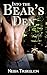 Into the Bear's Den: A BBW Bear Shifter Romance