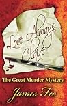 Love Always Claire: The Great Murder Mystery Love Always Claire: The Great Murder Mystery