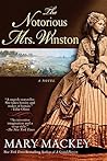The Notorious Mrs. Winston The Notorious Mrs. Winston