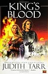 King's Blood (William the Conqueror, #2) King's Blood (William the Conqueror, #2)