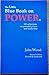 The Little Blue Book on Power II