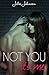 Not You It's Me (Boston Lov...