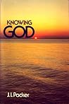 Knowing God by J.I. Packer
