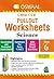 Oswaal CBSE CCE Pullout Worksheets Science for Class 6